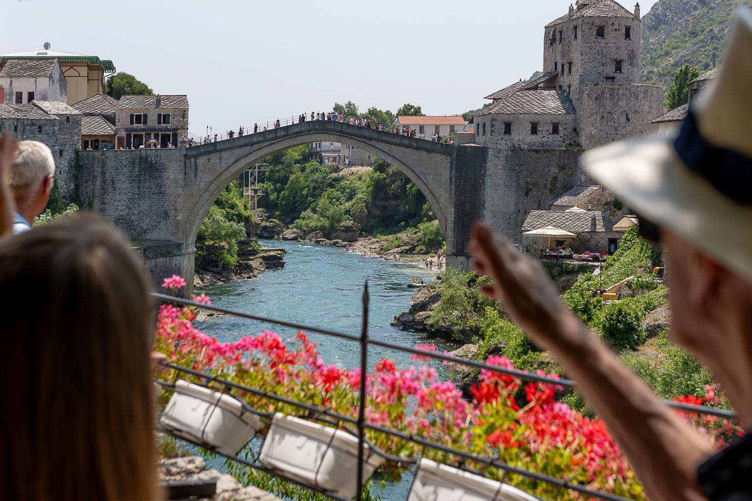 What to Do in Mostar in a Day with the Walking Tour Locals Recommend