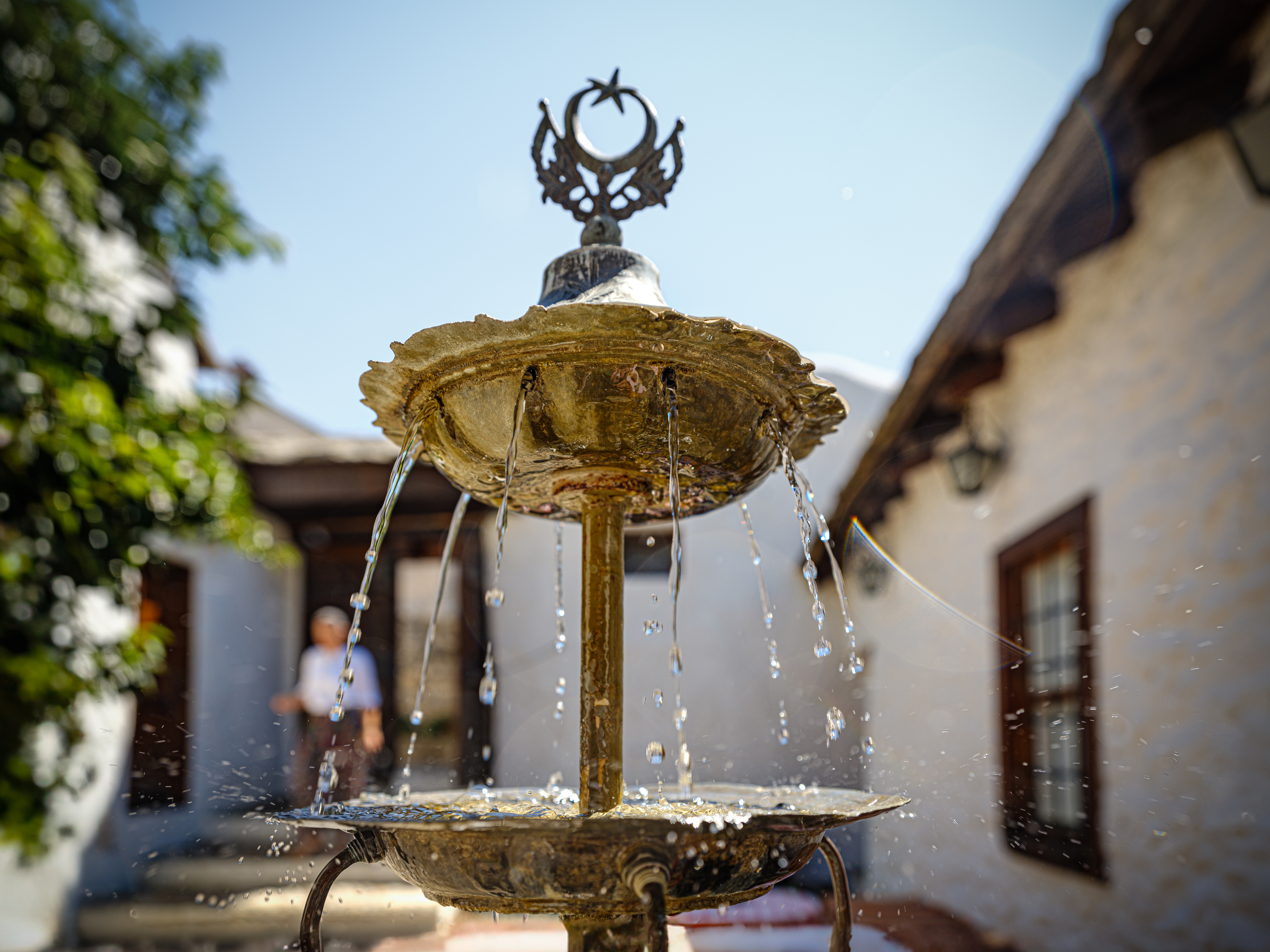 Surviving Summer in Mostar: Why the Heat Might Become Your Favourite Part of the Journey