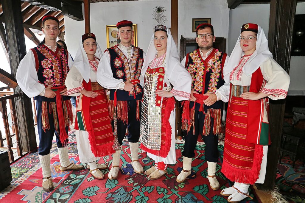  Preserving Heritage Through Tourism: The Bišćevića House Experience in Mostar