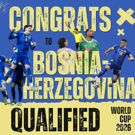 Why Everyone Is Suddenly Searching for Bosnia and Herzegovina in 2026