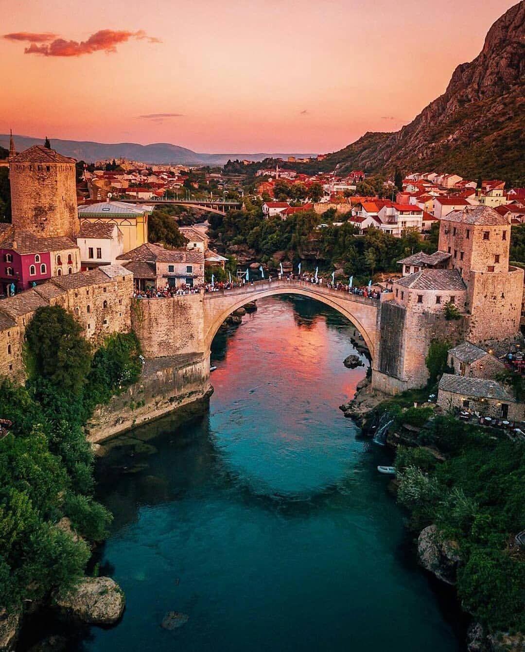 Mostar Is More Than a Day Trip: What You Miss If You Leave Before Sunset