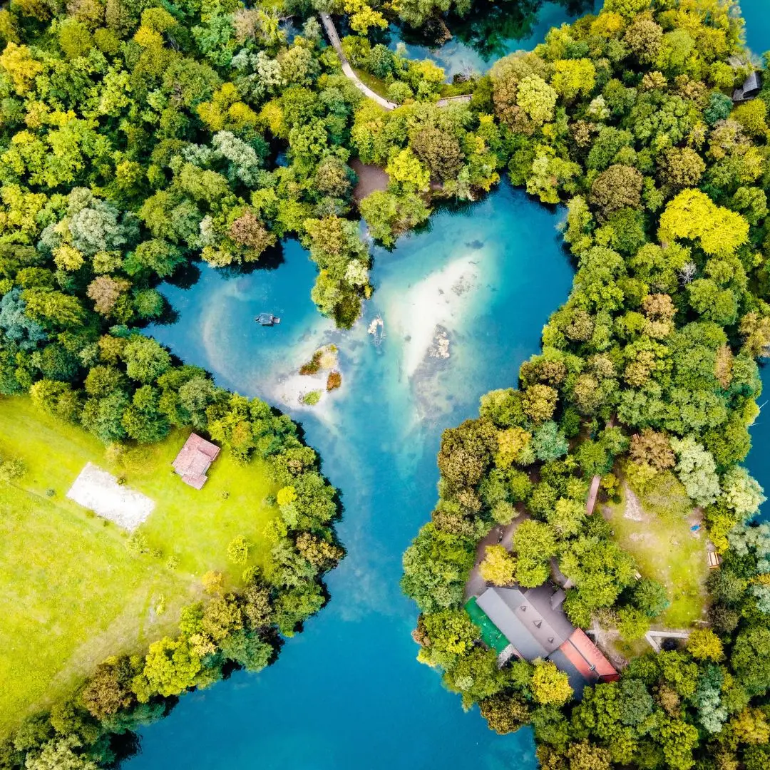 Krajina: Northern Frontierland