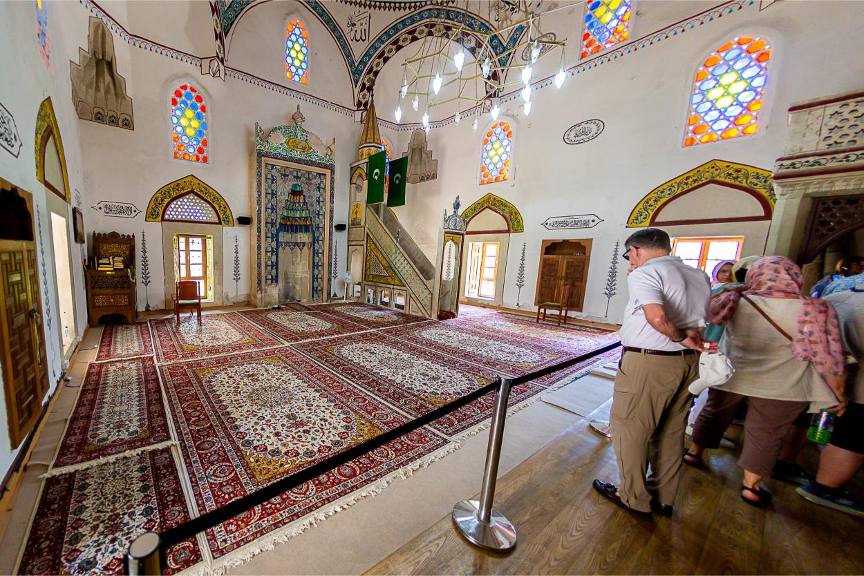 Mostar Old Town Walking Tour