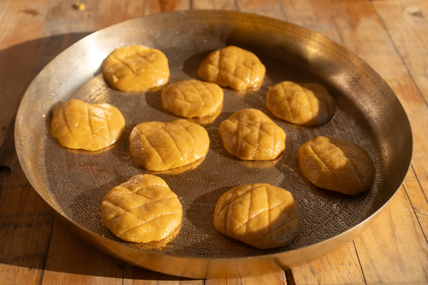 Fig Cake Making Experience in Stolac