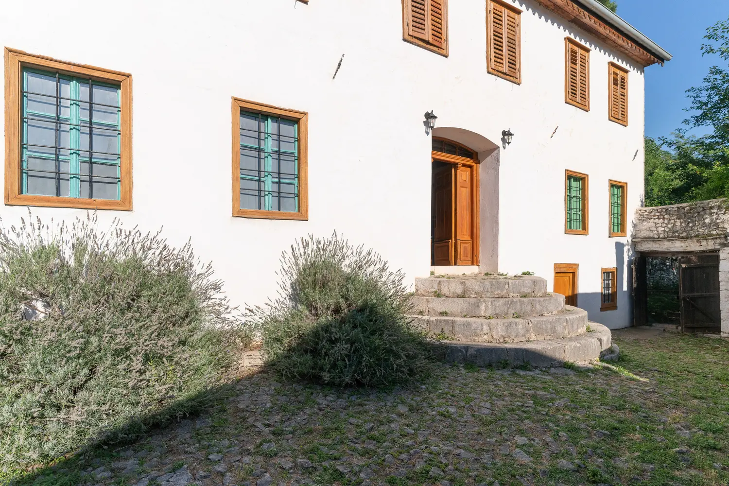 Fig Cake Making Experience in Stolac