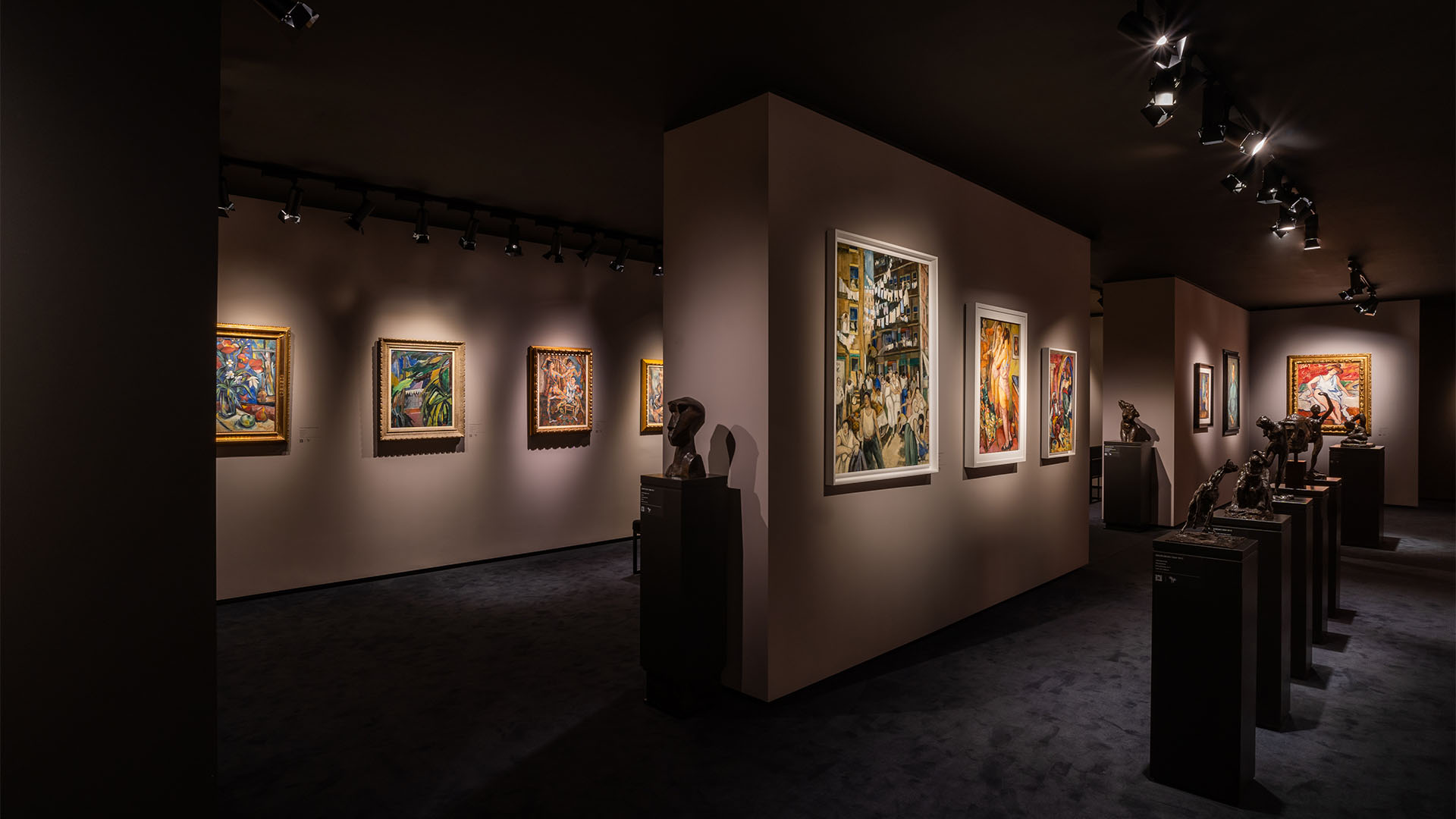 Mostar Art Experience – Modern Masters to Street Art