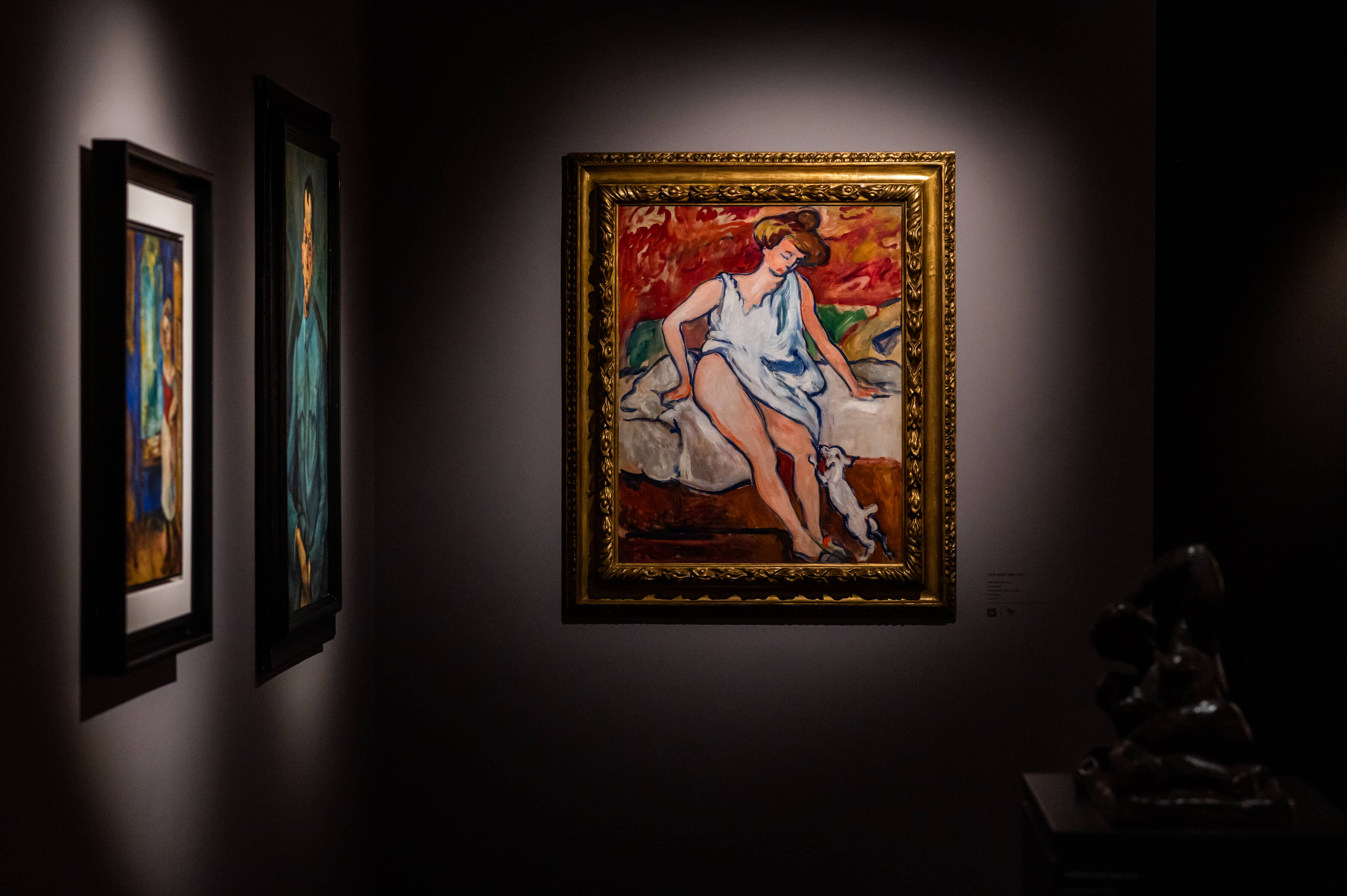 Mostar Art Experience – Modern Masters to Street Art