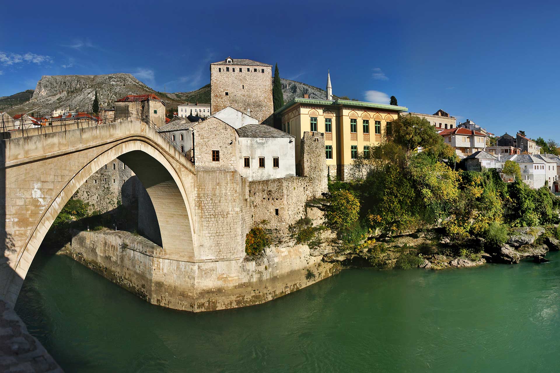 The Adriatic Expedition