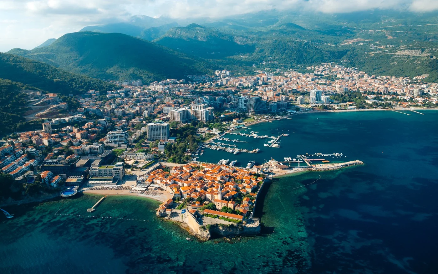 The Grand Balkan Chronicle