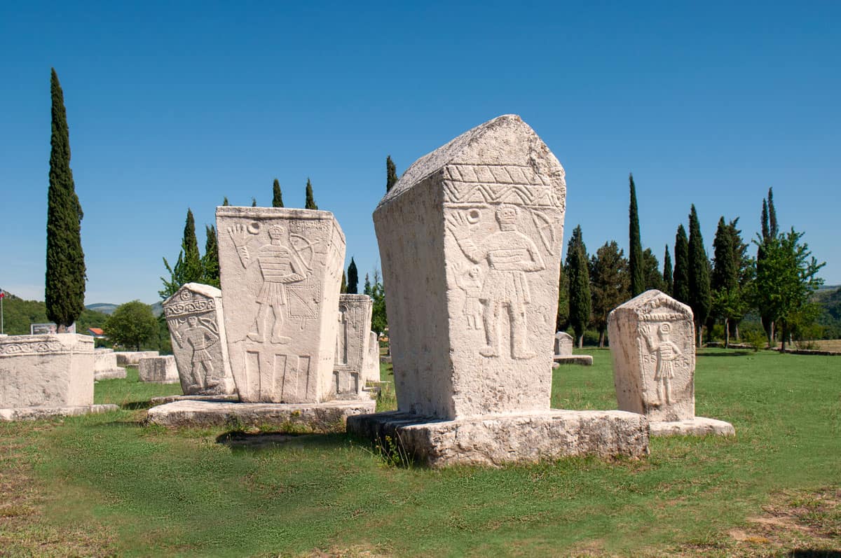 The Adriatic Expedition