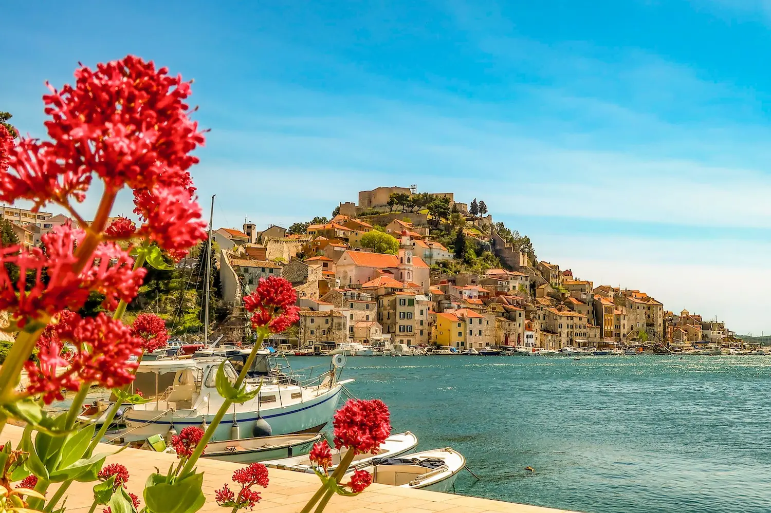 From Castles to Caves: Discovering the Balkans’ UNESCO Wonders