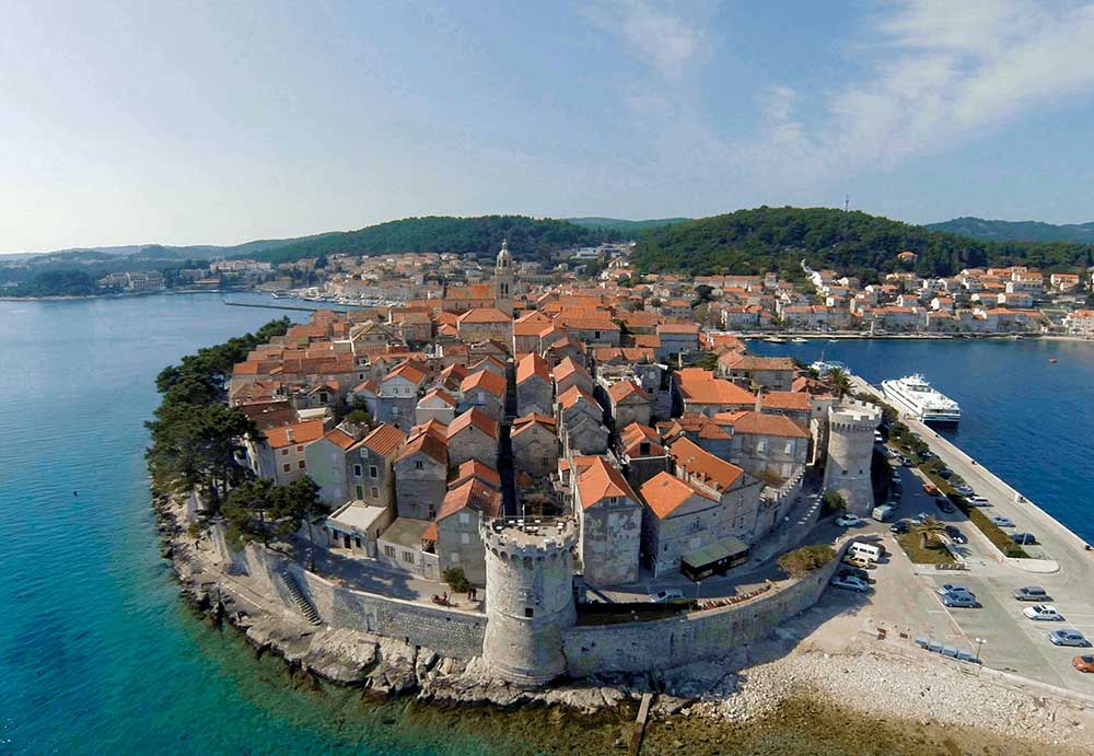 The Jewish Legacy Across Bosnia and Herzegovina, Croatia & Montenegro