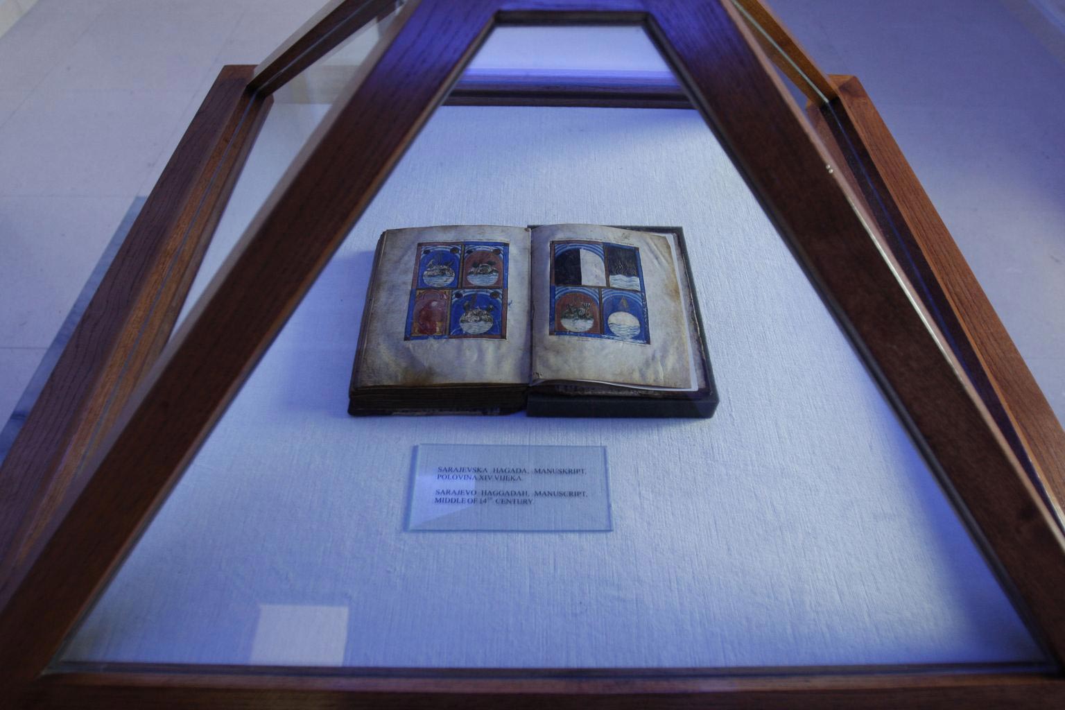 The Jewish Legacy Across Bosnia and Herzegovina, Croatia & Montenegro