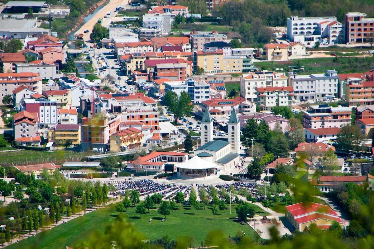 Adriatic Treasures: A Journey Through Croatia, Bosnia & Herzegovina, and Montenegro