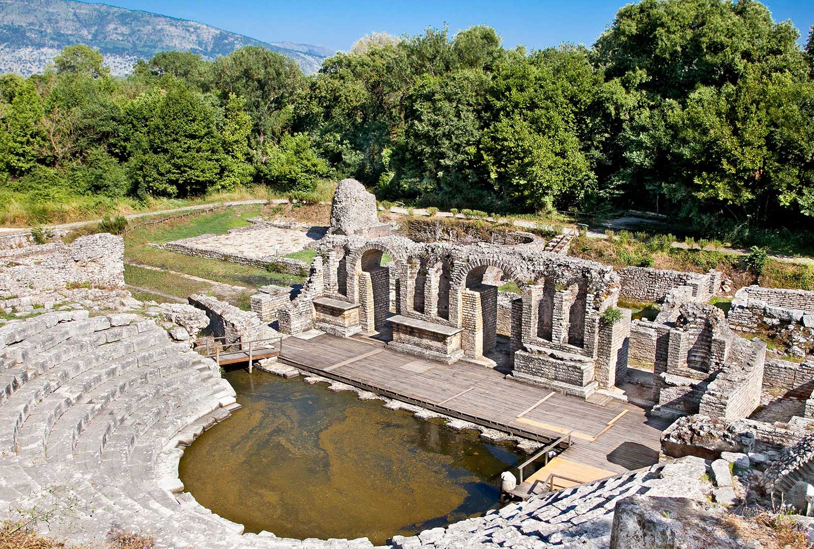 Classic Albania: A Journey Through History, Culture, and Scenic Beauty