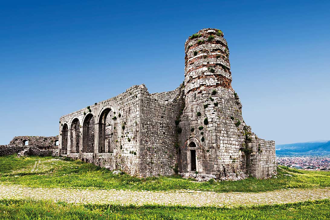 Classic Albania: A Journey Through History, Culture, and Scenic Beauty