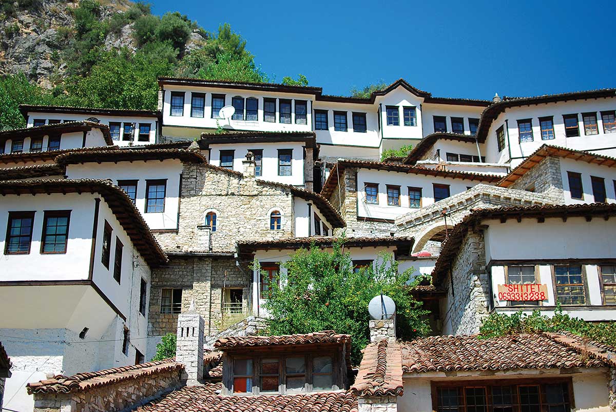 Classic Albania: A Journey Through History, Culture, and Scenic Beauty