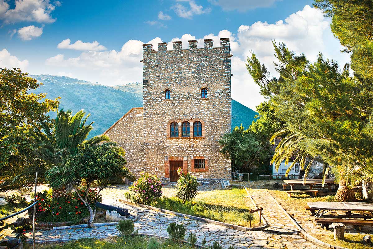 Classic Albania: A Journey Through History, Culture, and Scenic Beauty