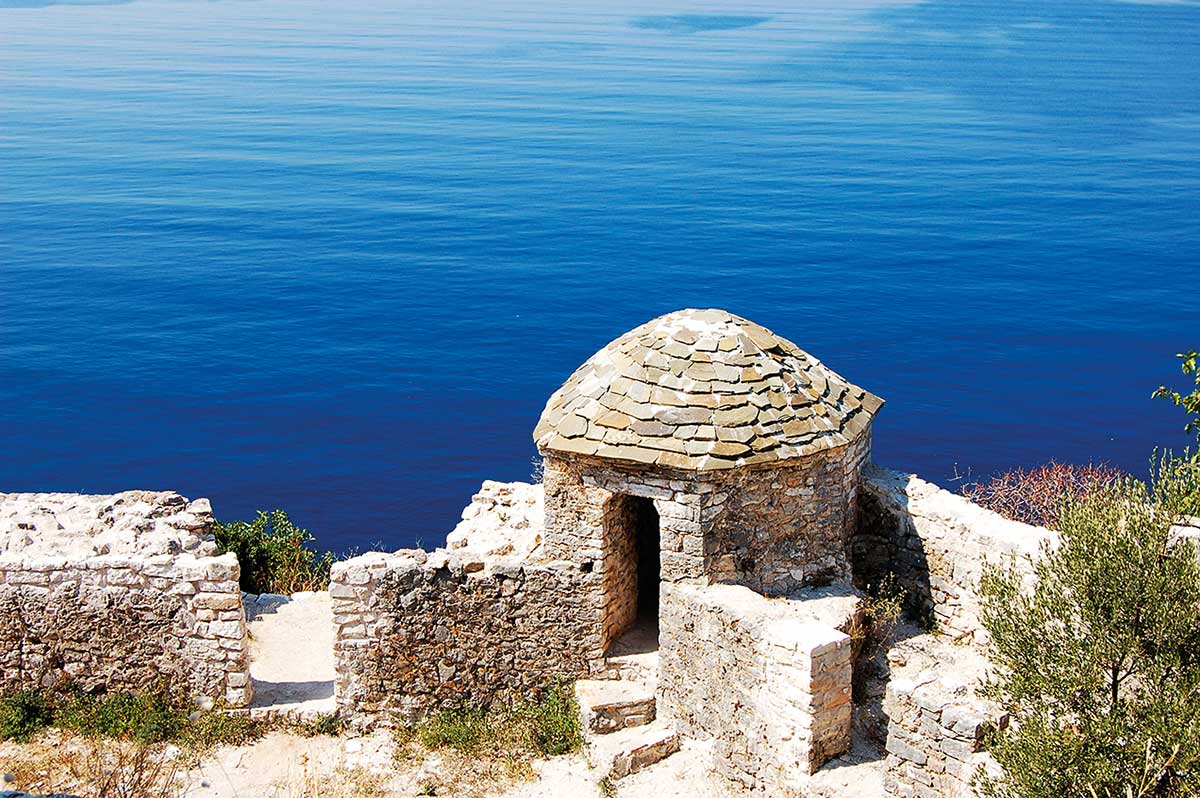 Classic Albania: A Journey Through History, Culture, and Scenic Beauty
