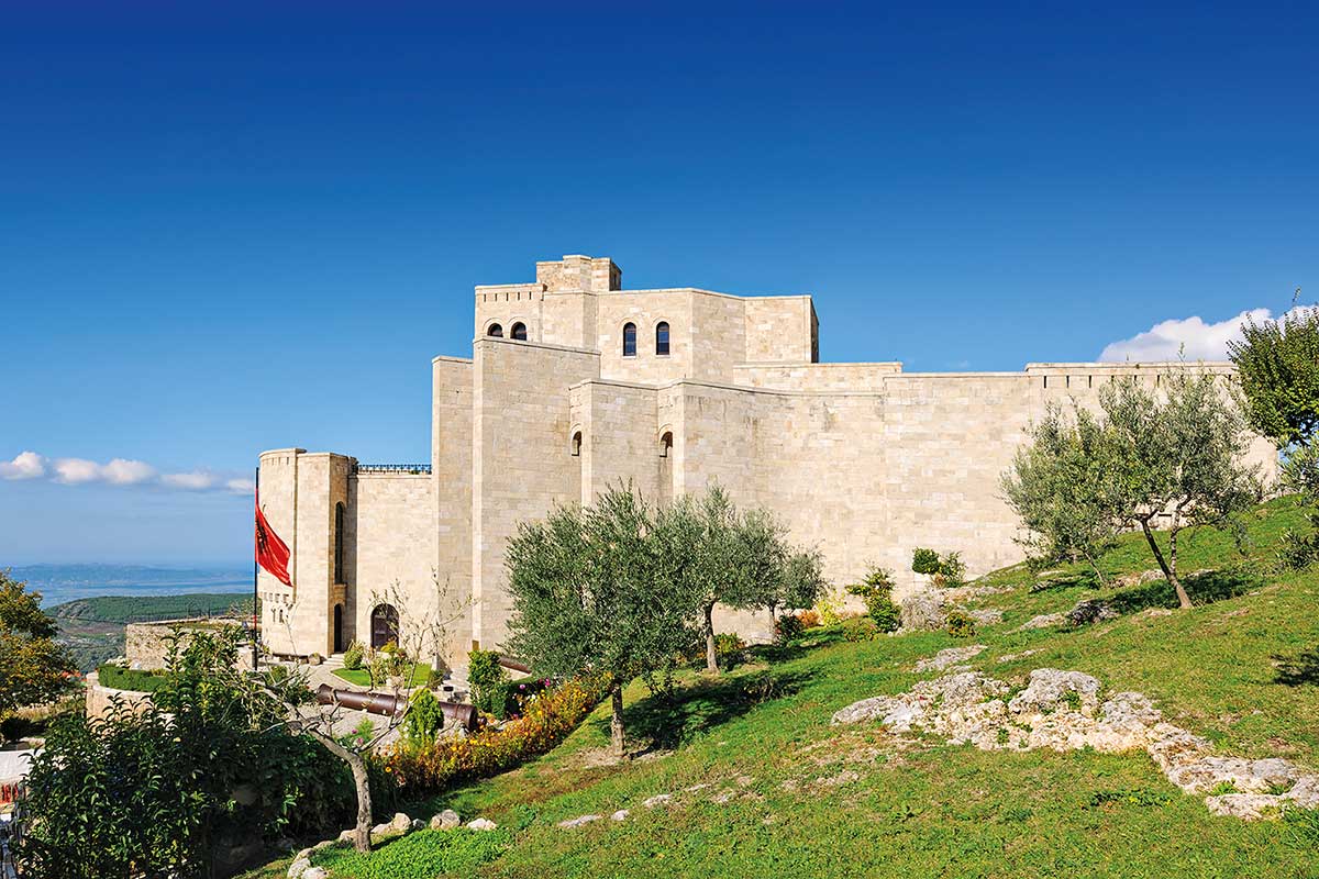 Classic Albania: A Journey Through History, Culture, and Scenic Beauty
