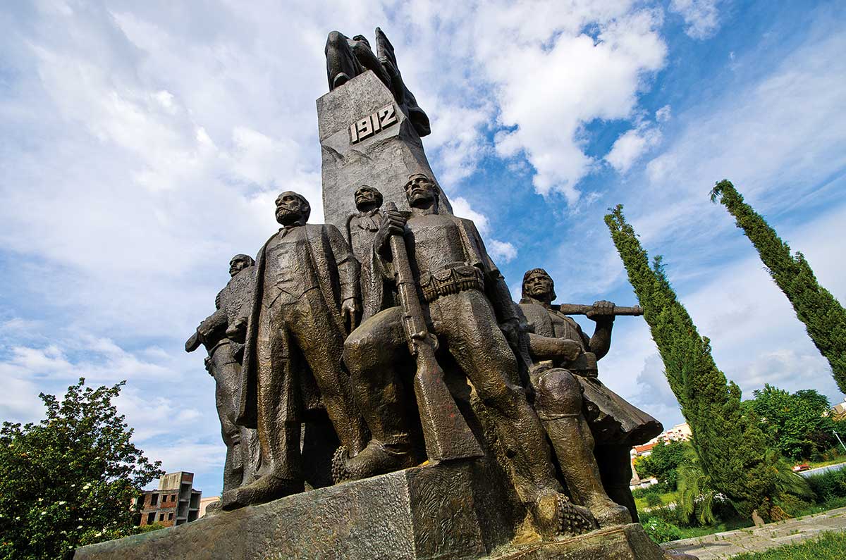 Classic Albania: A Journey Through History, Culture, and Scenic Beauty