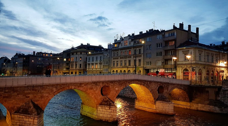 The Jewish Legacy Across Bosnia and Herzegovina, Croatia & Montenegro