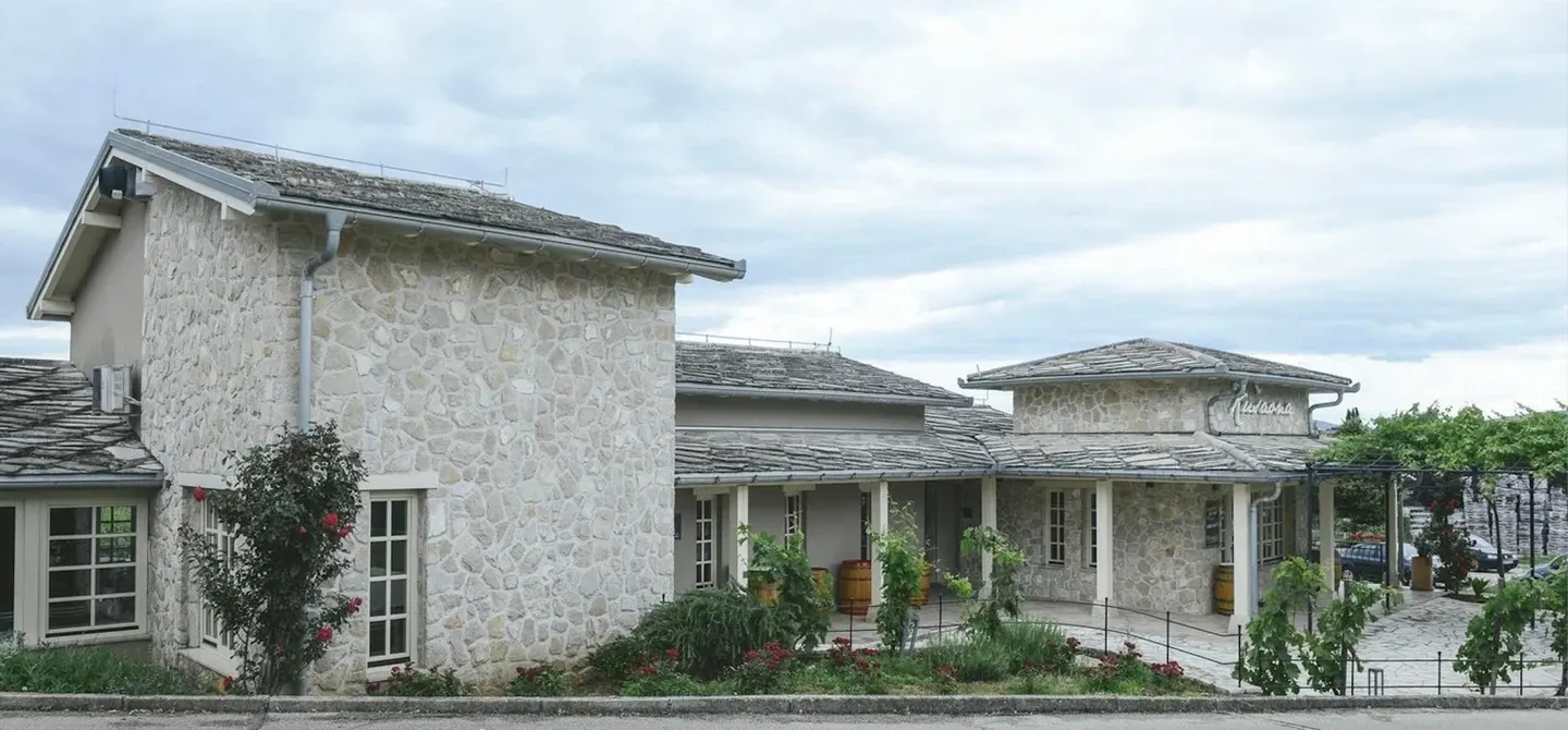 Herzegovina Wine Route – Old Town & Vineyards