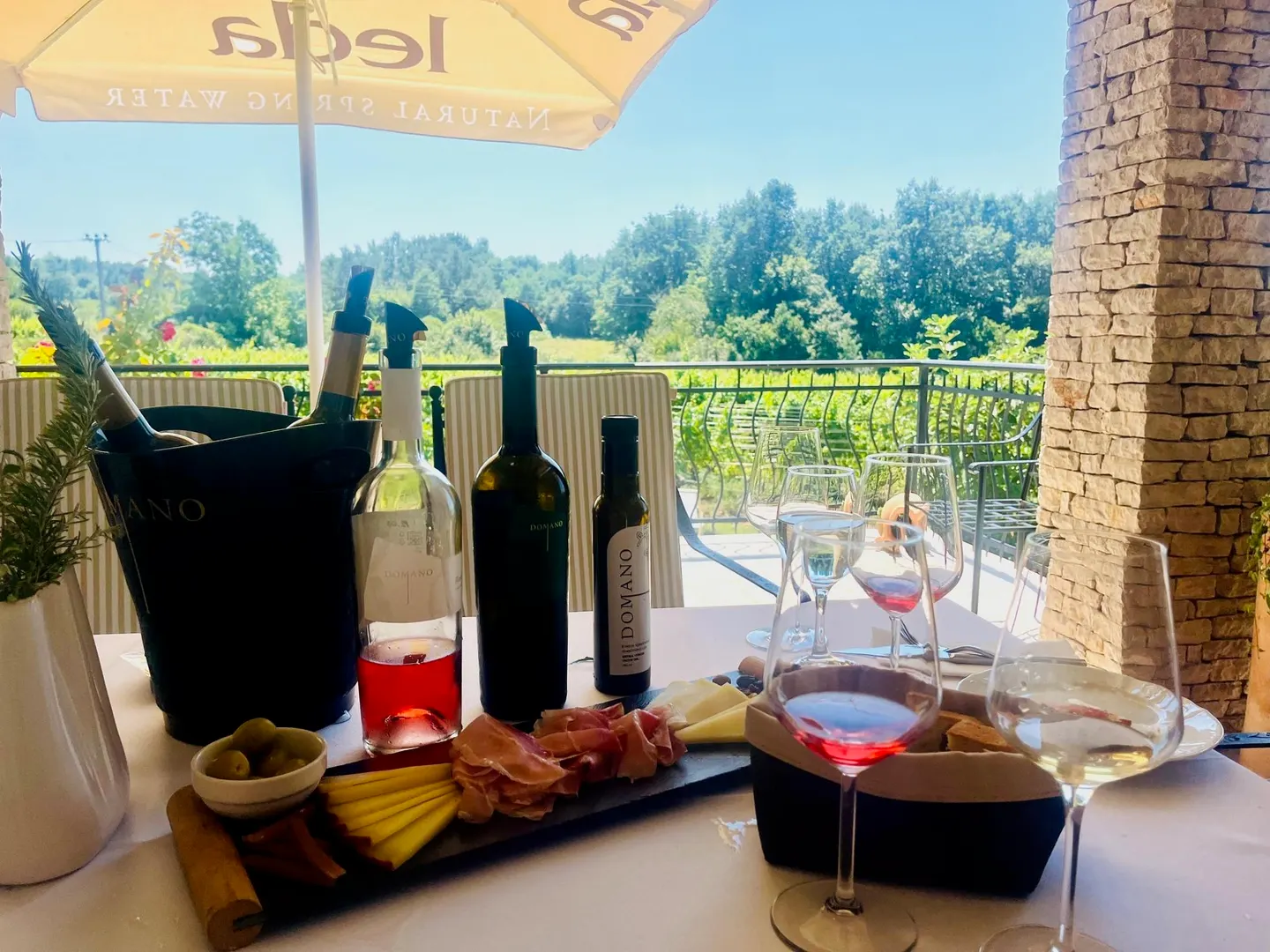 Herzegovina Wine Route – Old Town & Vineyards