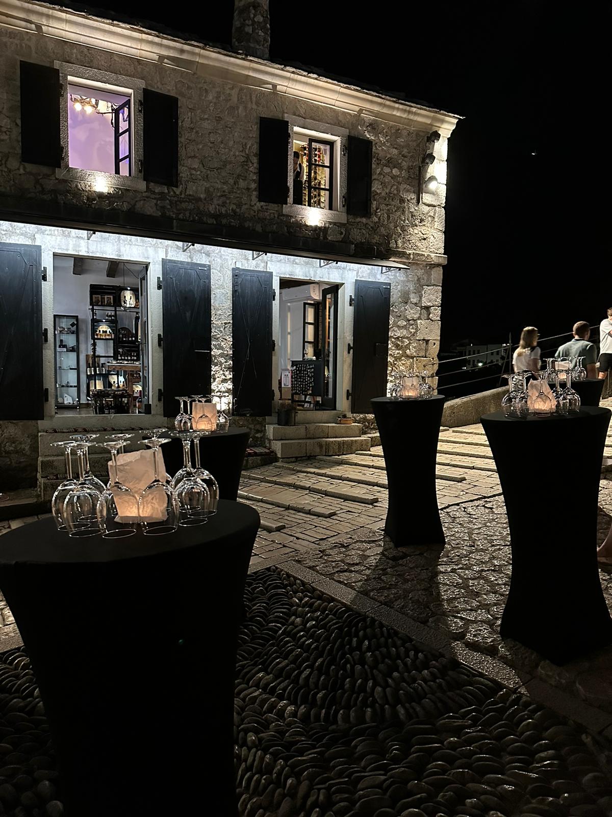 Herzegovina Wine Route – Premium Signature Experience