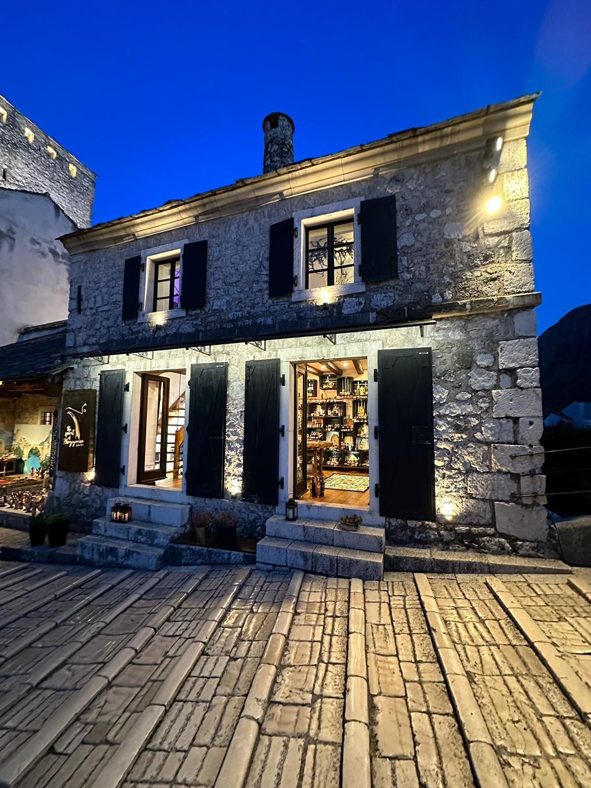 Herzegovina Wine Route – Premium Signature Experience