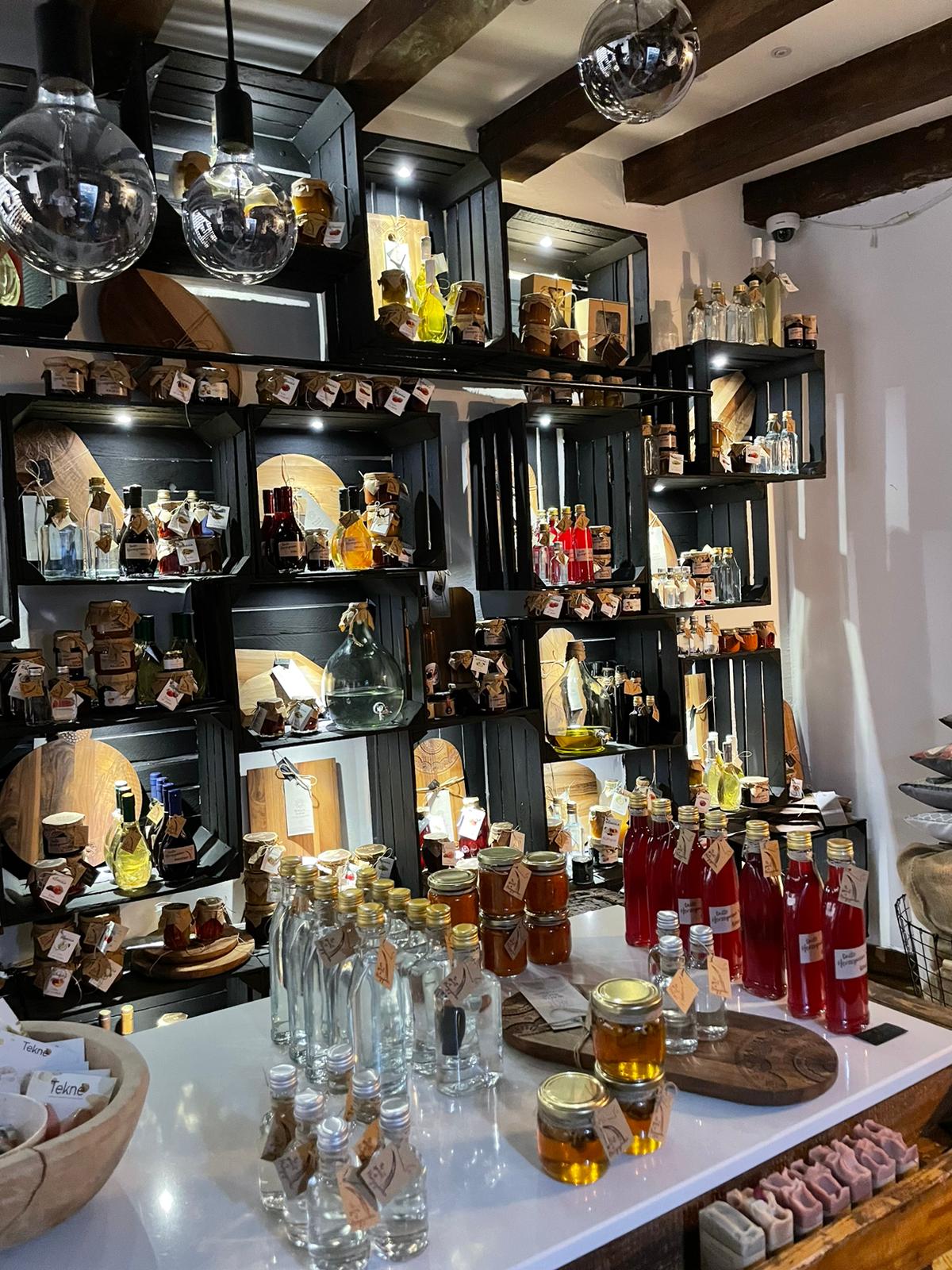 Herzegovina Wine Route – Premium Signature Experience