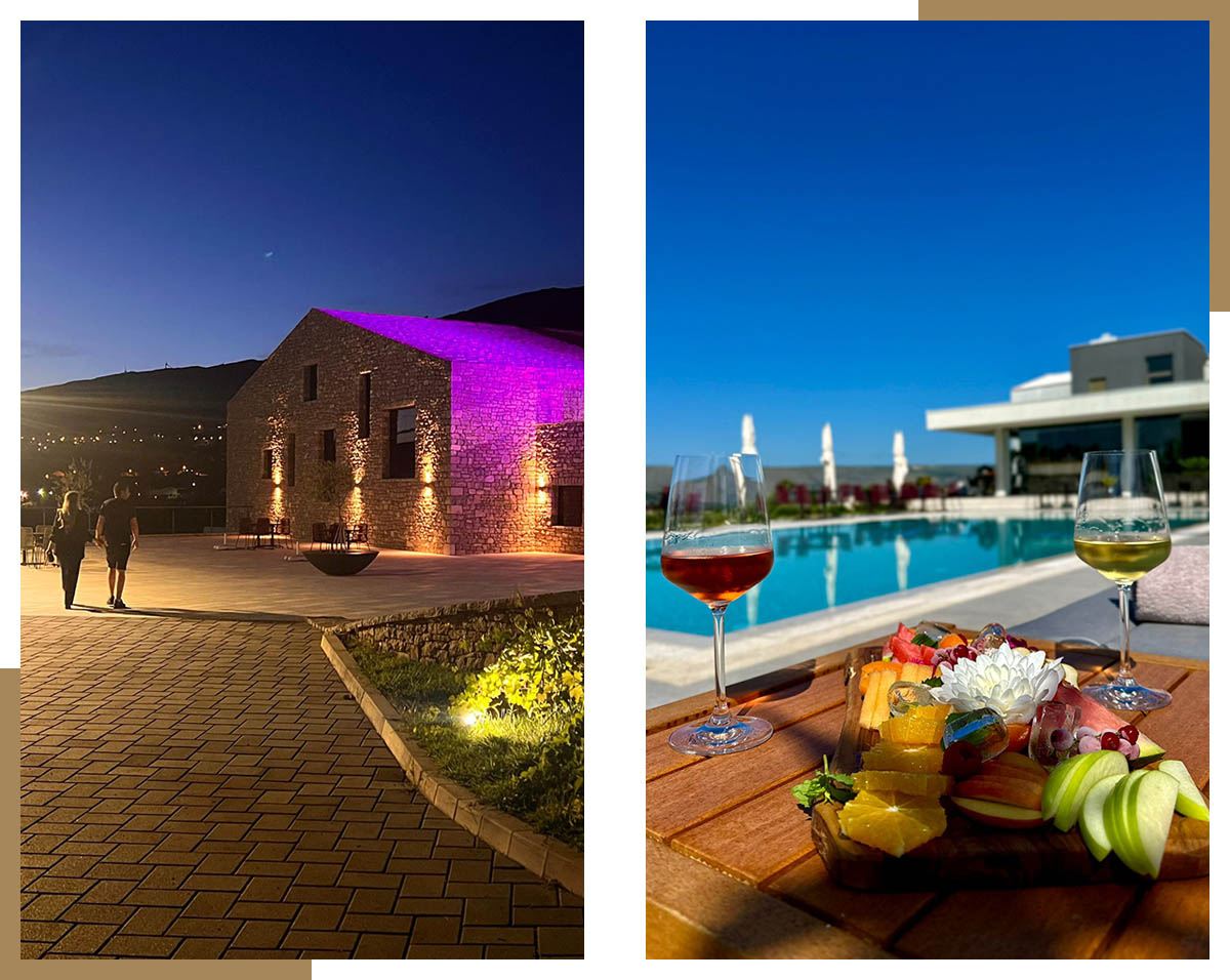 Herzegovina Wine Route – Premium Signature Experience