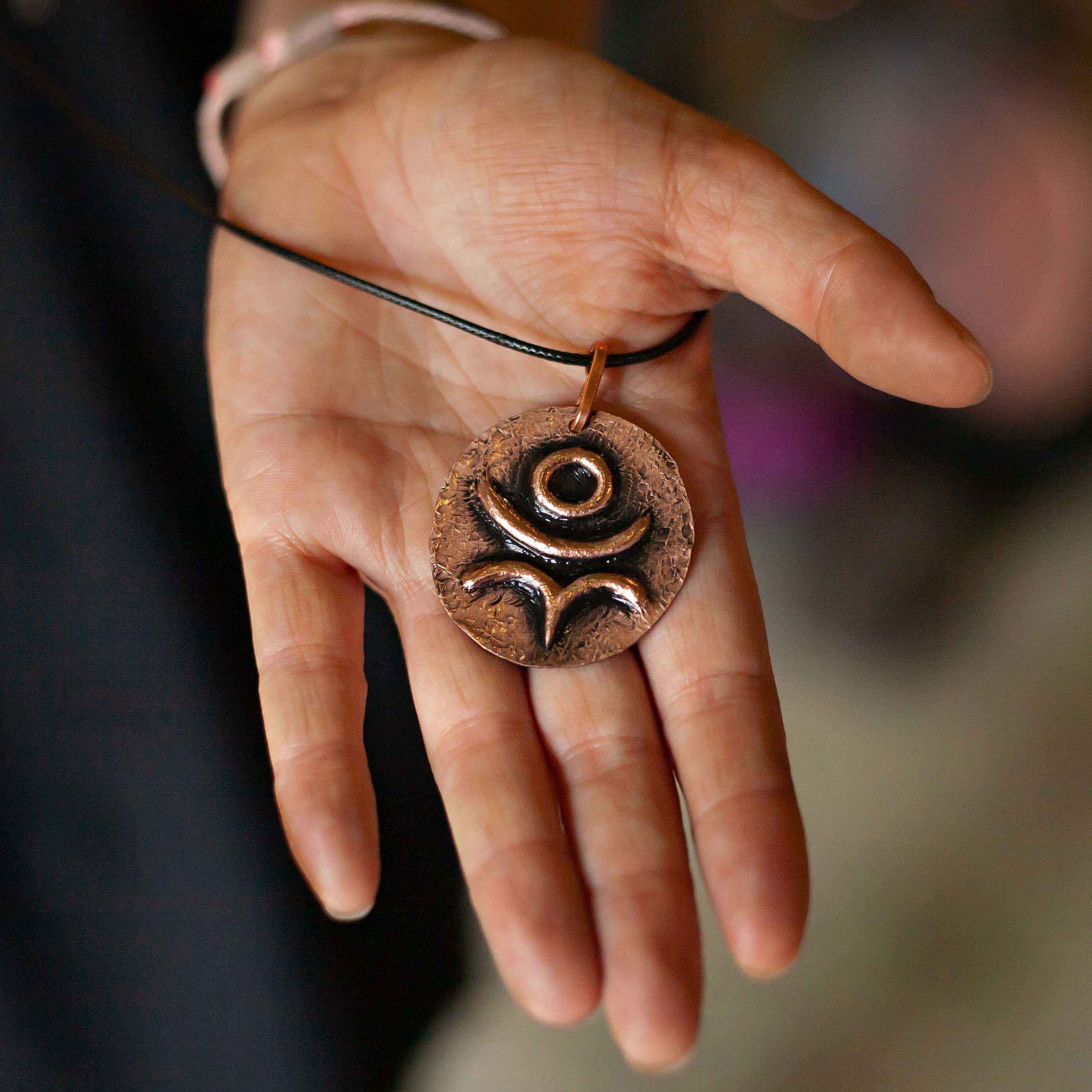 Traditional Coppersmith Arts Workshop