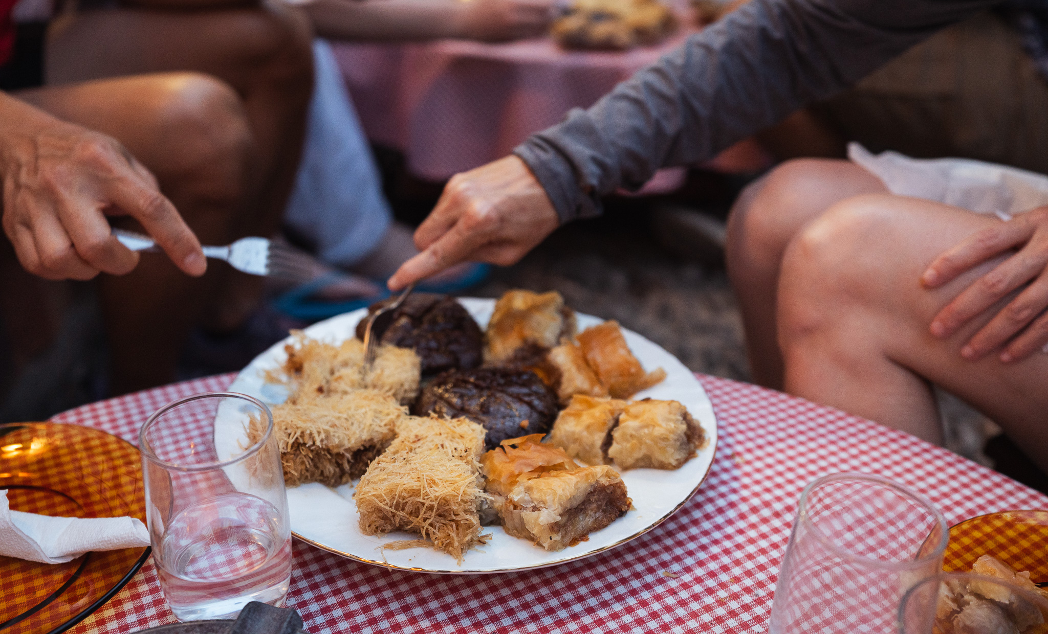 Taste & Traditions of Mostar