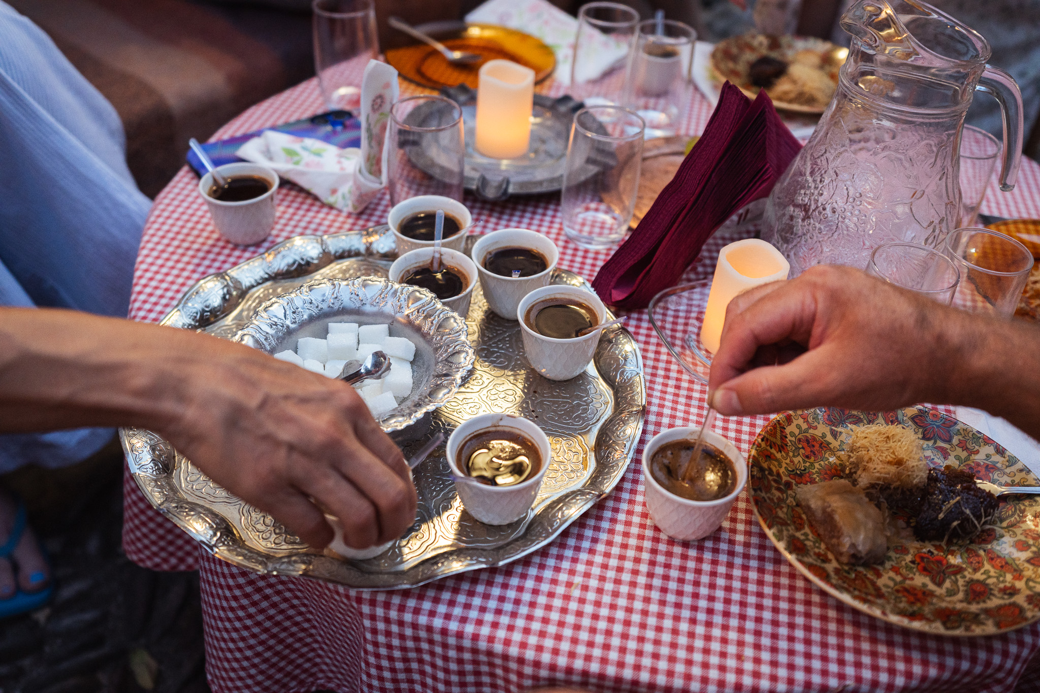 Taste & Traditions of Mostar