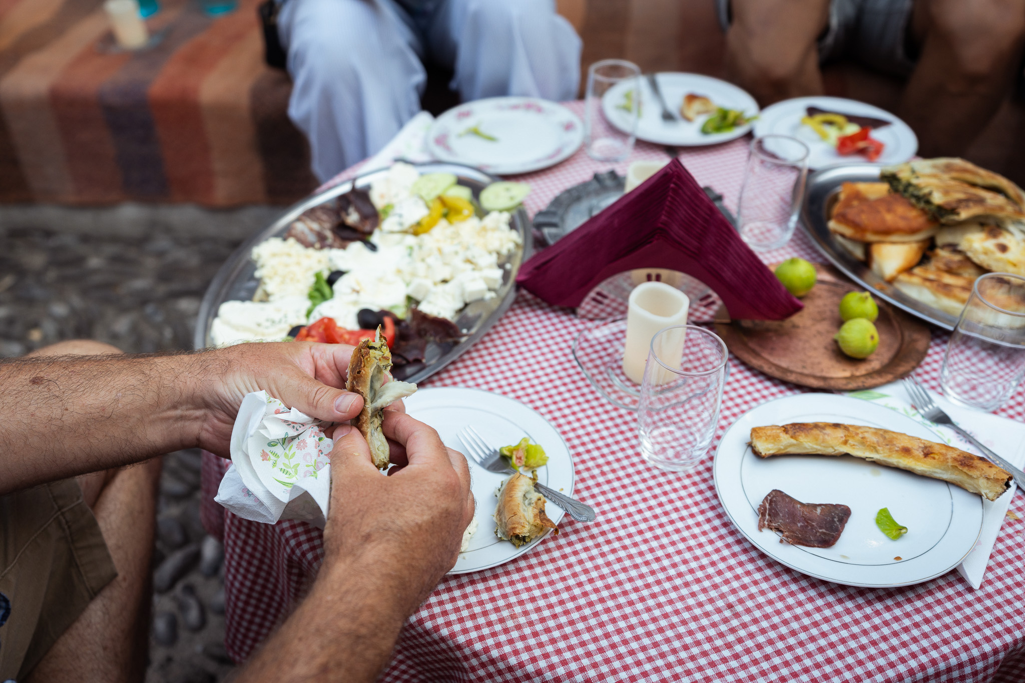 Taste & Traditions of Mostar