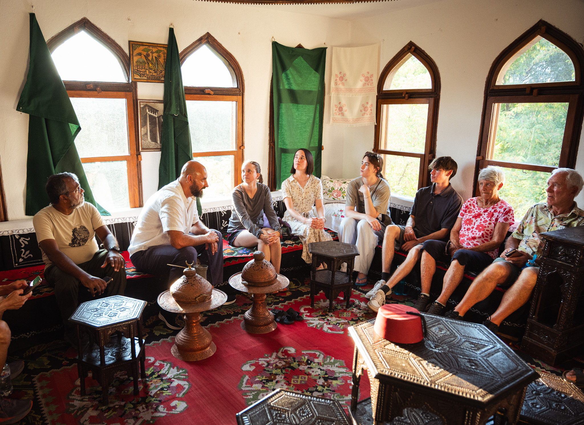 Taste & Traditions of Mostar