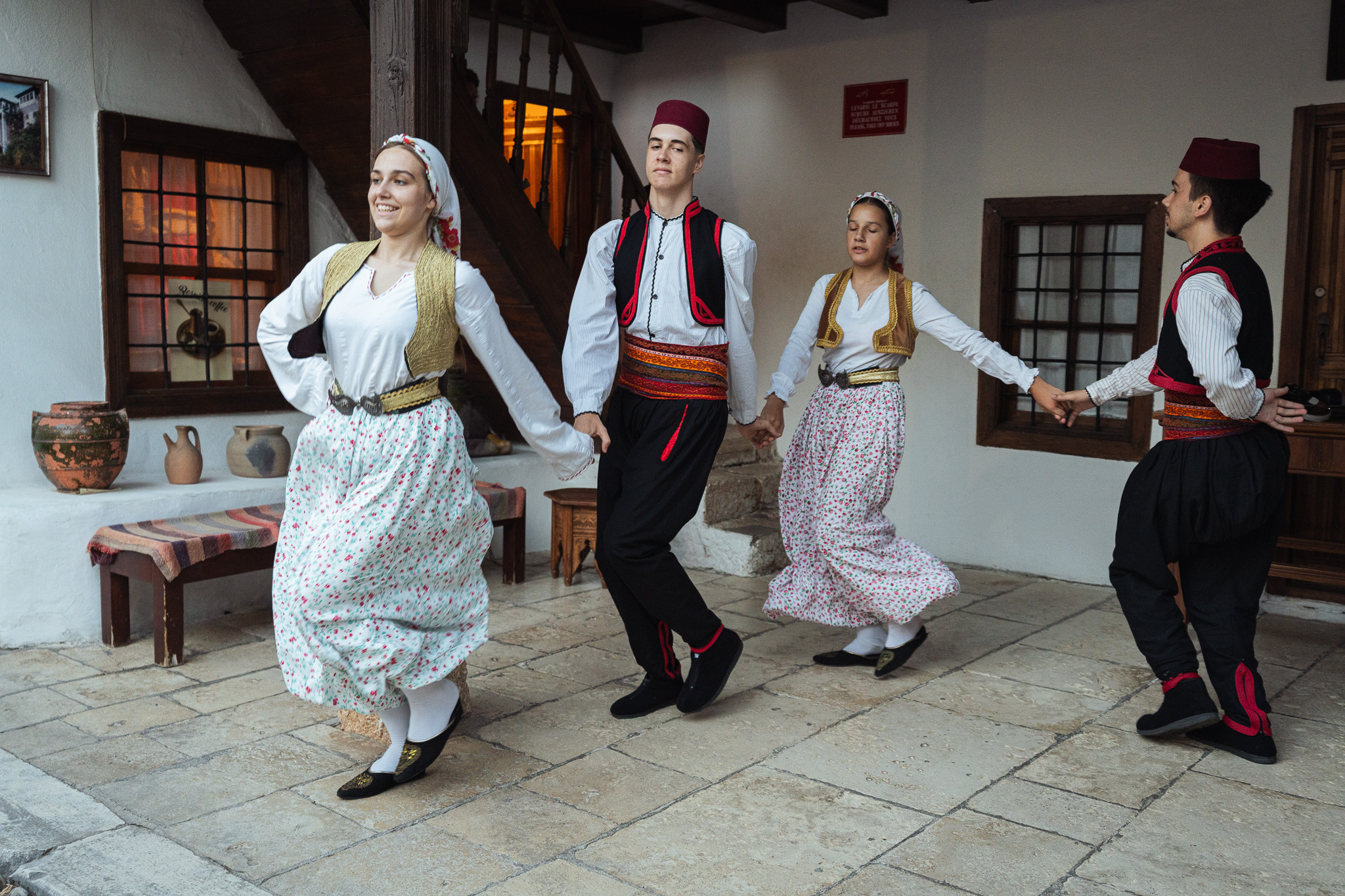 Taste & Traditions of Mostar