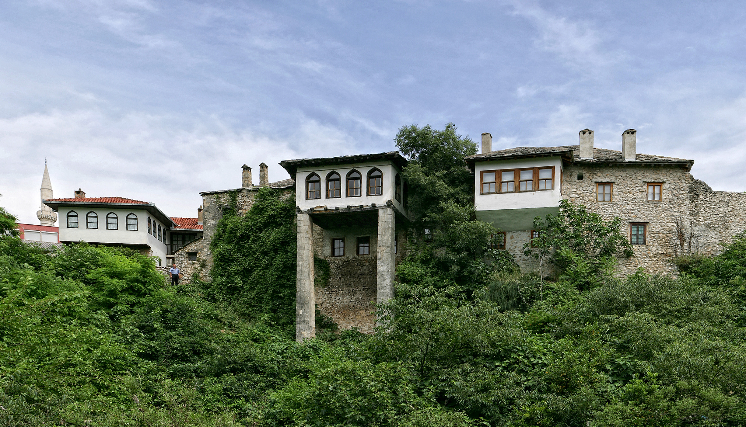 Taste & Traditions of Mostar
