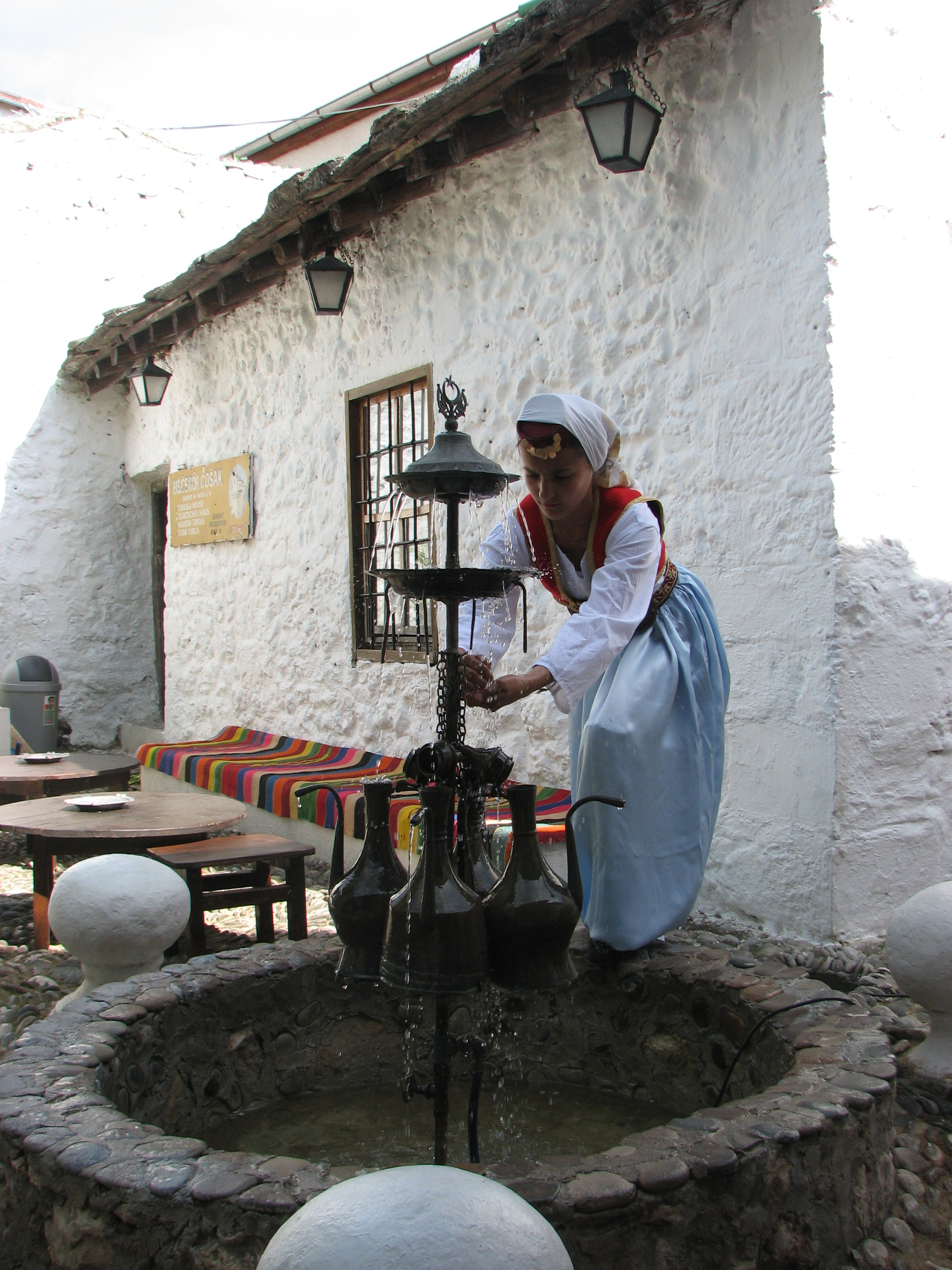 Taste & Traditions of Mostar