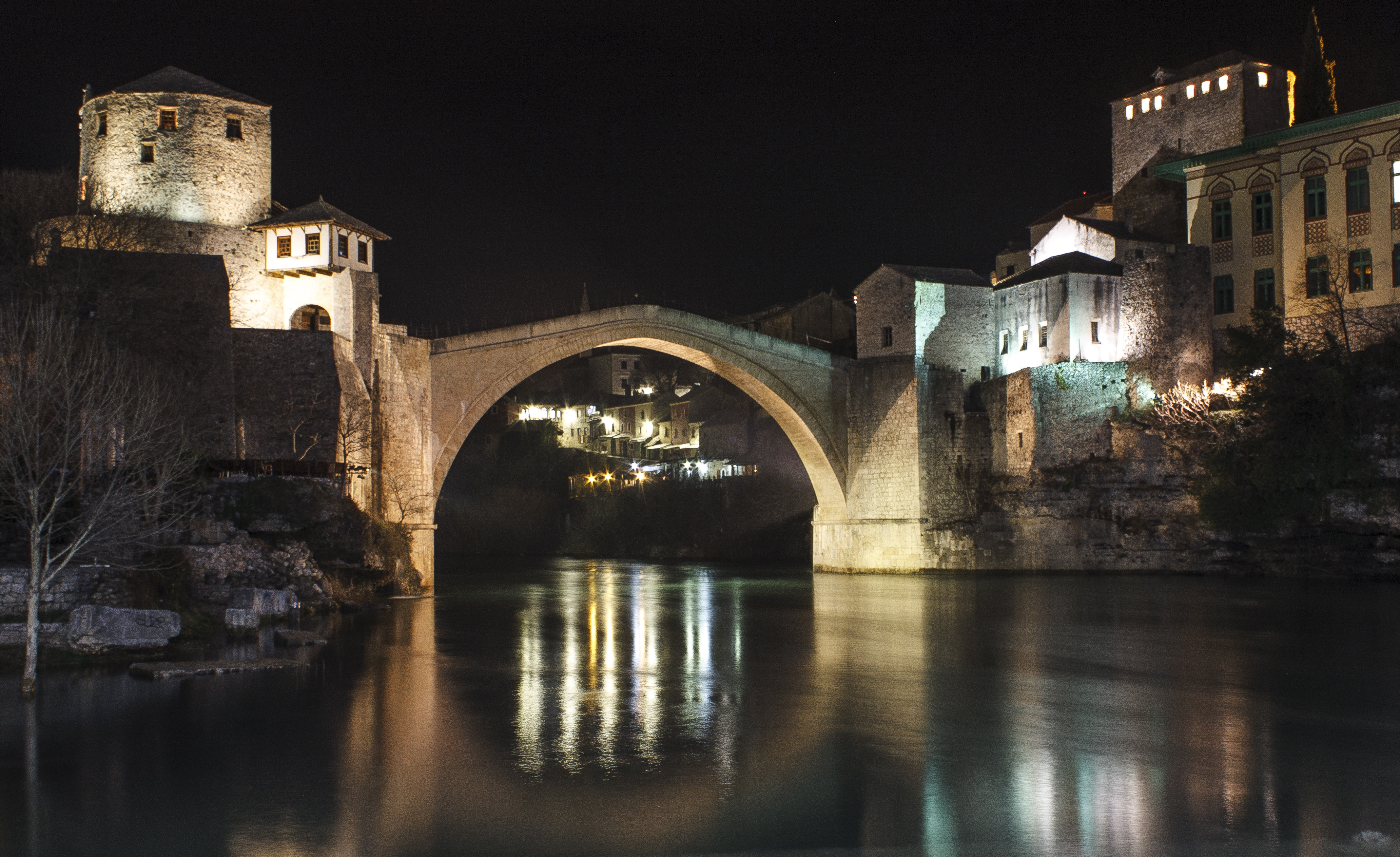 Evening Tour of Mostar Old Town - Escape the Heat